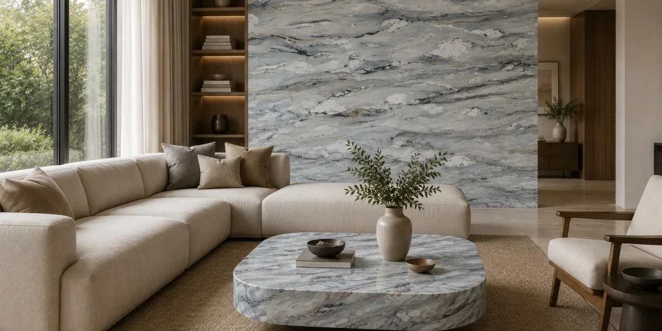 Home Decor Ideas for Living Room
