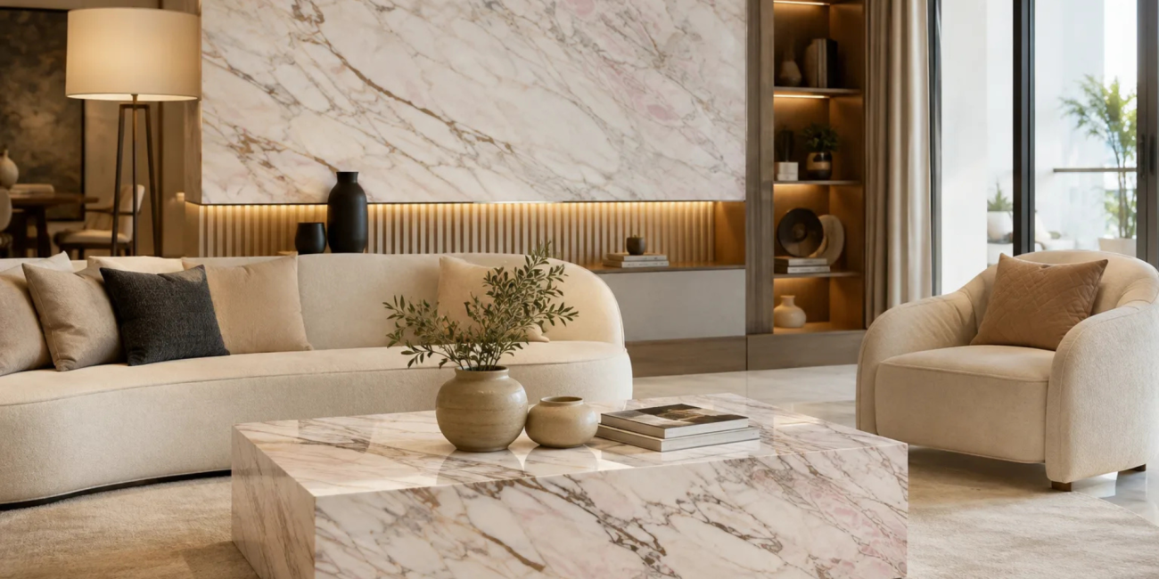 Home Decor in Dubai