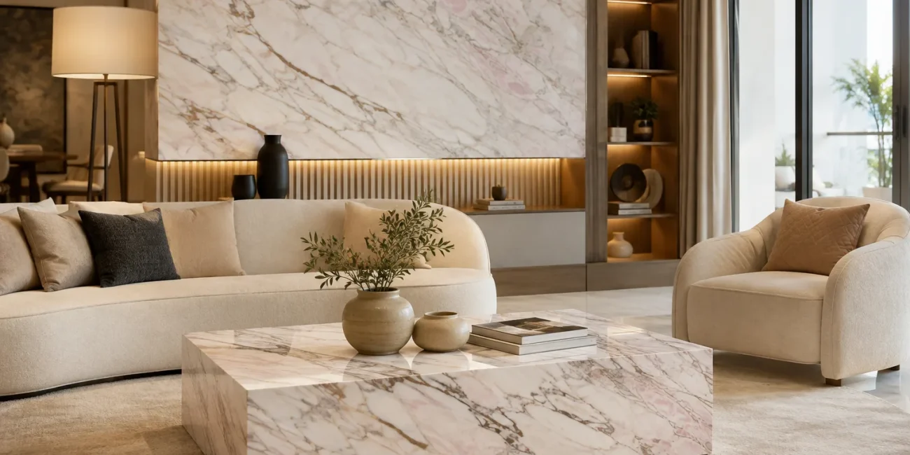 Home Decor in Dubai